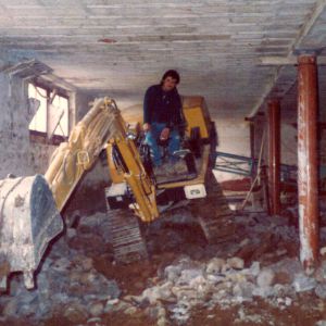 Pittet Frères Maçonnerie