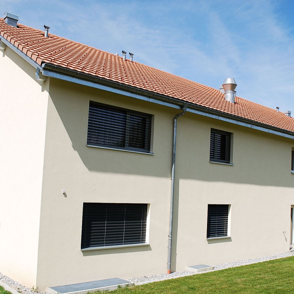 Sécheron A
