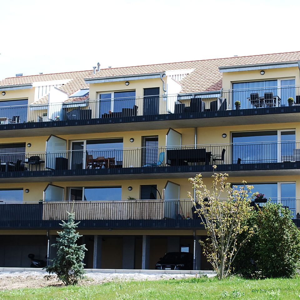 Sécheron A